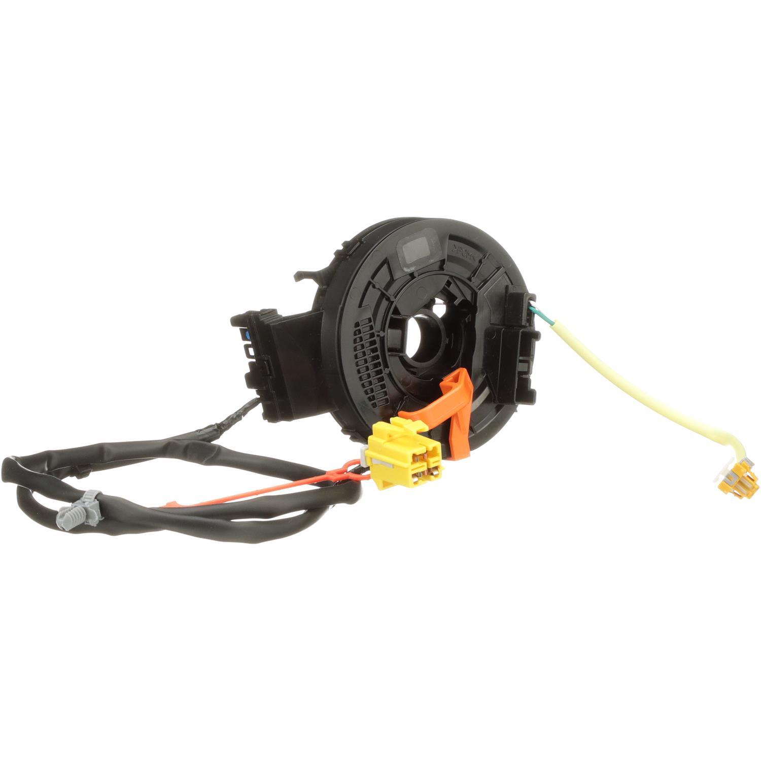 BWD CLS422 - Air Bag Clockspring BWD CLS422 Air Bag Clockspring product image 1 of 7