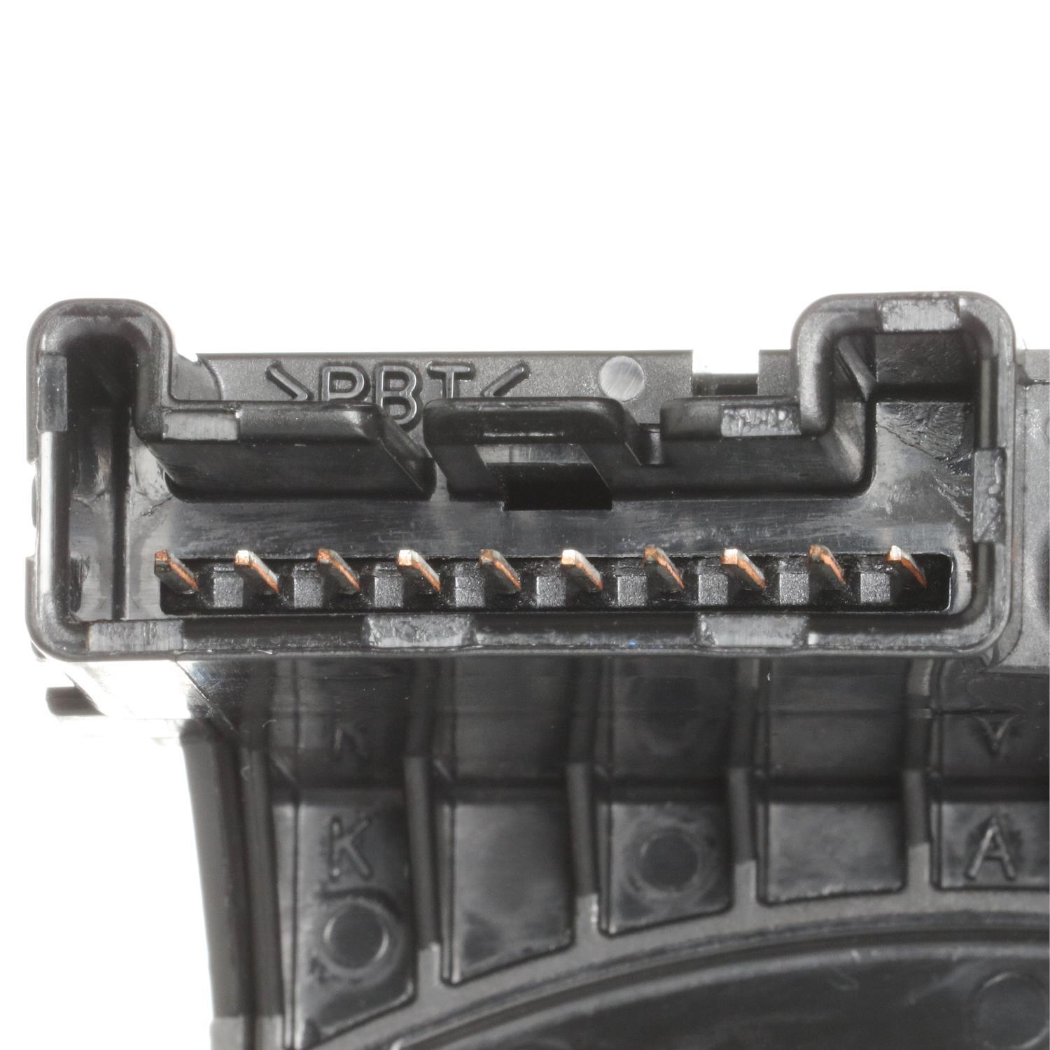 BWD CLS422 - Air Bag Clockspring BWD CLS422 Air Bag Clockspring product image 2 of 7