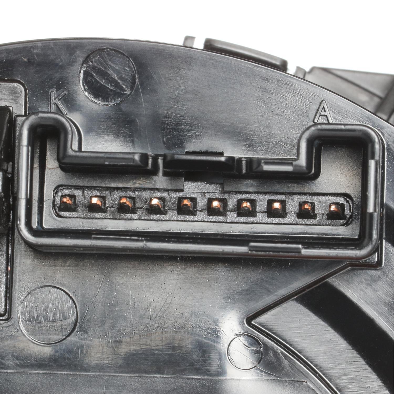 BWD CLS422 - Air Bag Clockspring BWD CLS422 Air Bag Clockspring product image 3 of 7