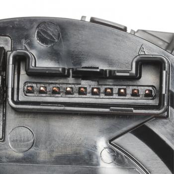 2008 Hummer H2 Air Bag Clockspring BWD CLS422 image 3 of 4