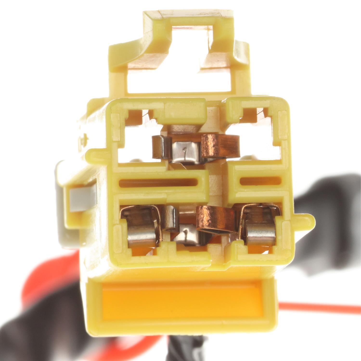 BWD CLS422 - Air Bag Clockspring BWD CLS422 Air Bag Clockspring product image 5 of 7
