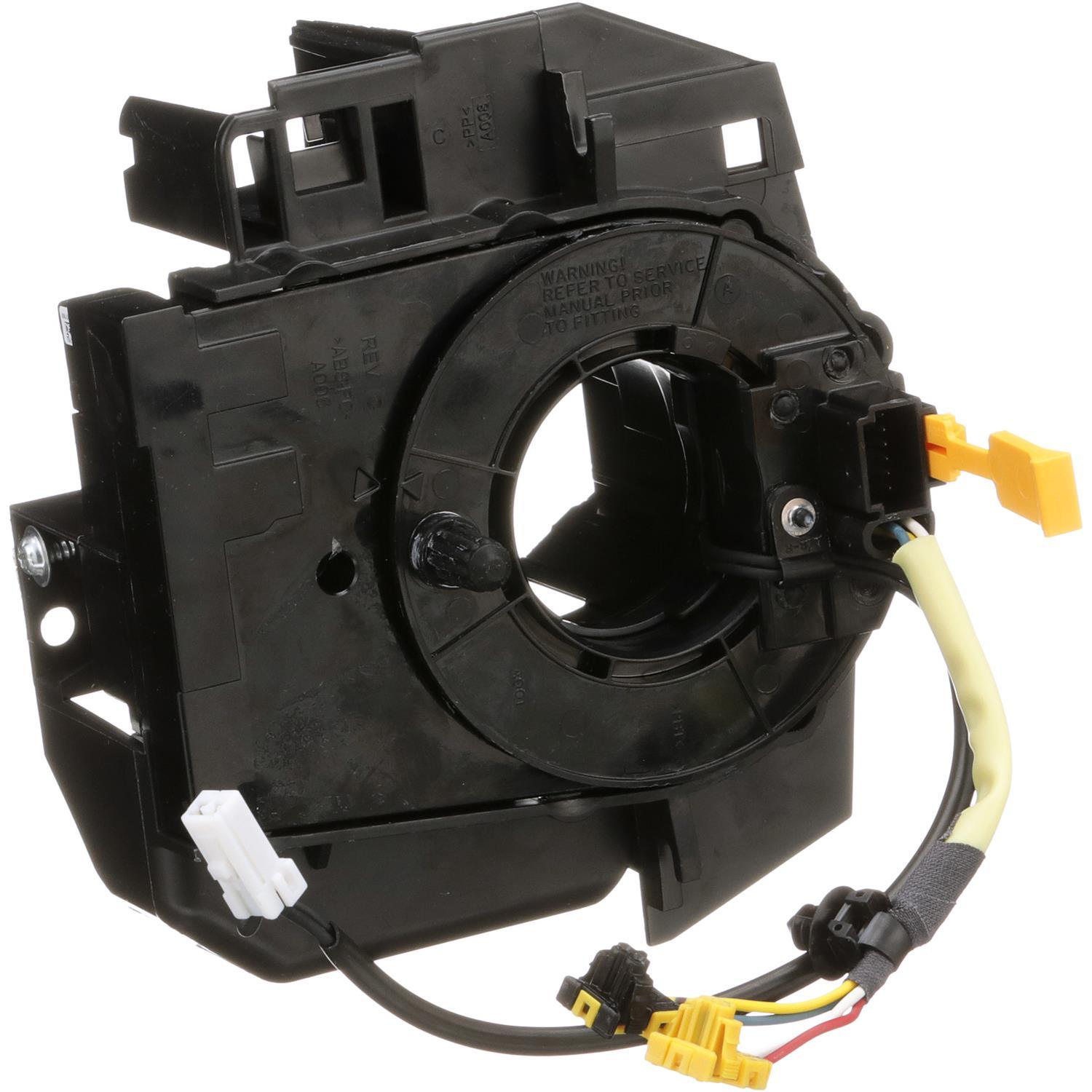 BWD CLS424 - Air Bag Clockspring BWD CLS424 Air Bag Clockspring product image 1 of 11