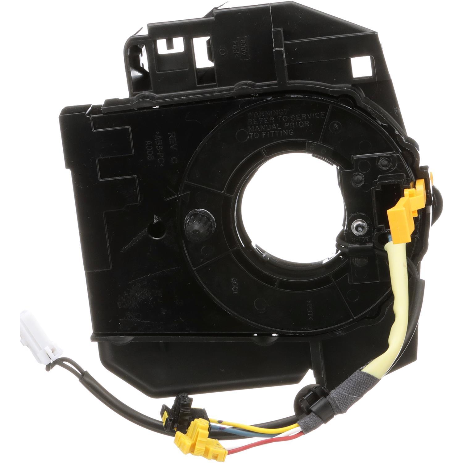 BWD CLS424 - Air Bag Clockspring BWD CLS424 Air Bag Clockspring product image 2 of 11