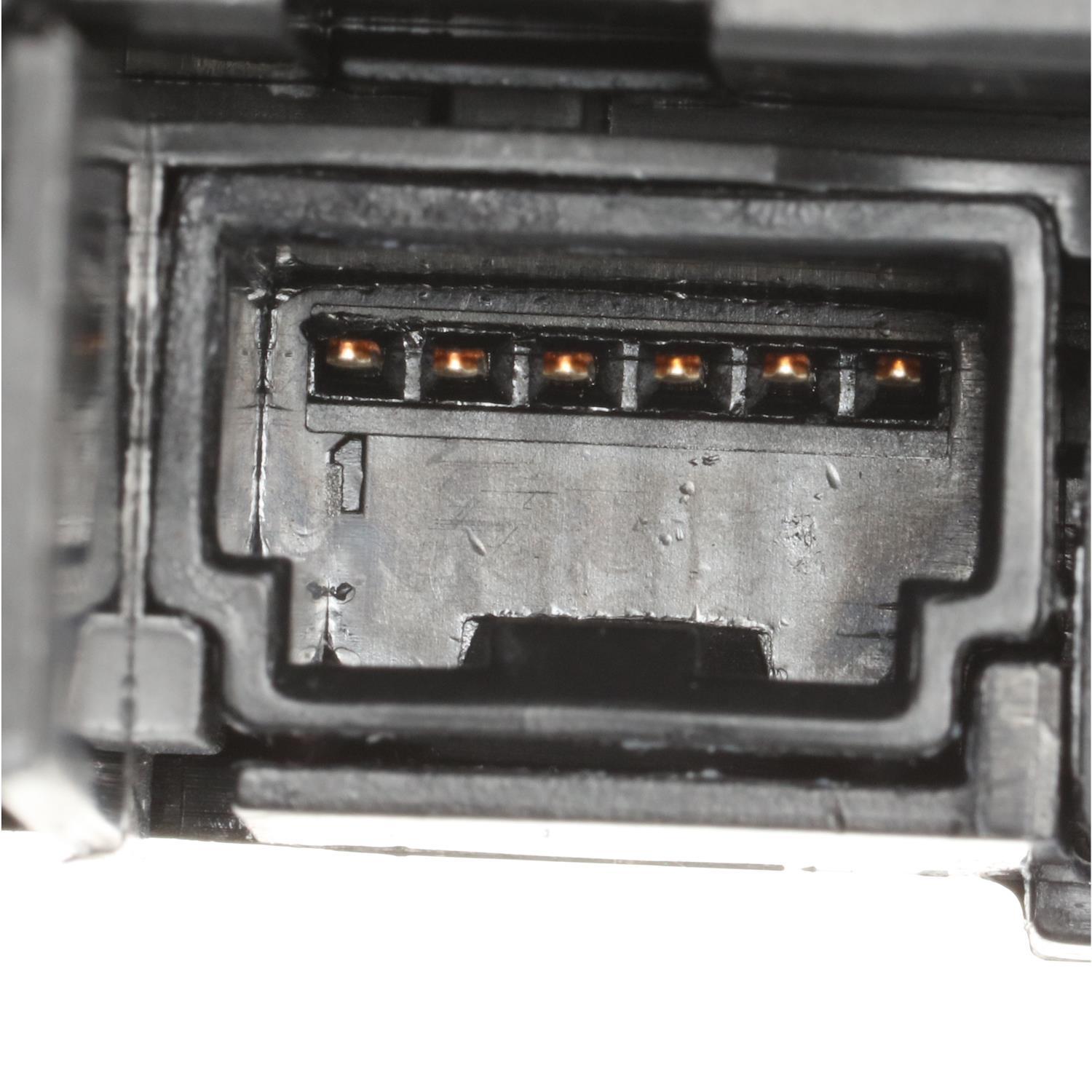 BWD CLS424 - Air Bag Clockspring BWD CLS424 Air Bag Clockspring product image 4 of 11