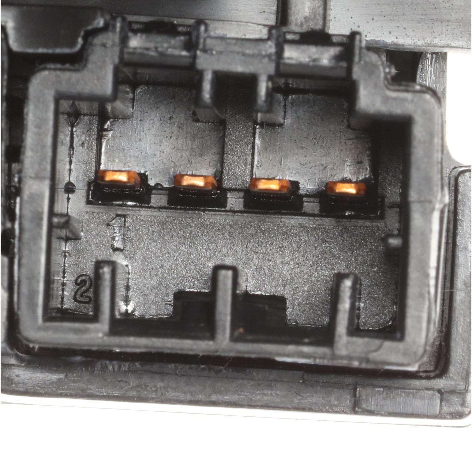BWD CLS424 - Air Bag Clockspring BWD CLS424 Air Bag Clockspring product image 5 of 11