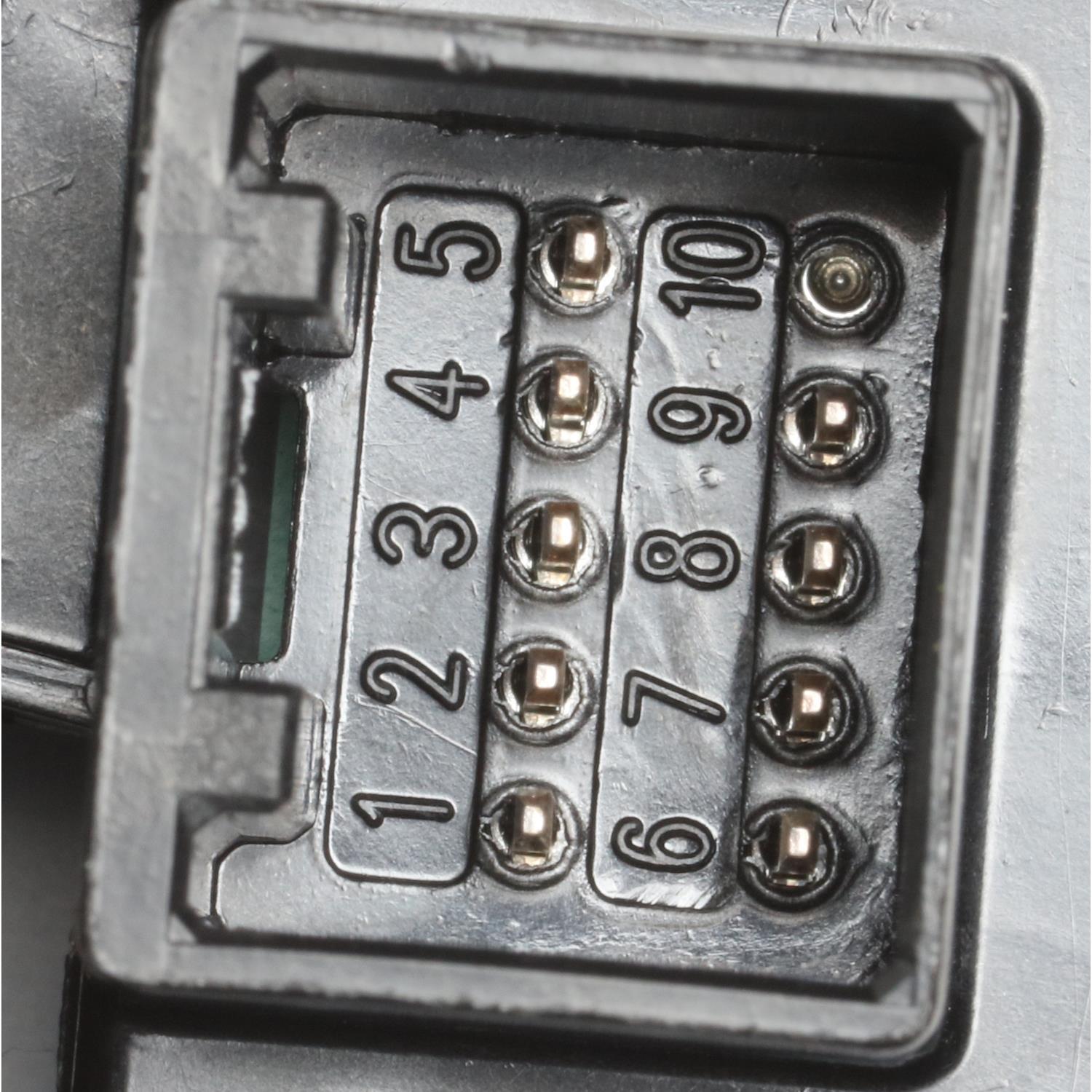 BWD CLS424 - Air Bag Clockspring BWD CLS424 Air Bag Clockspring product image 6 of 11