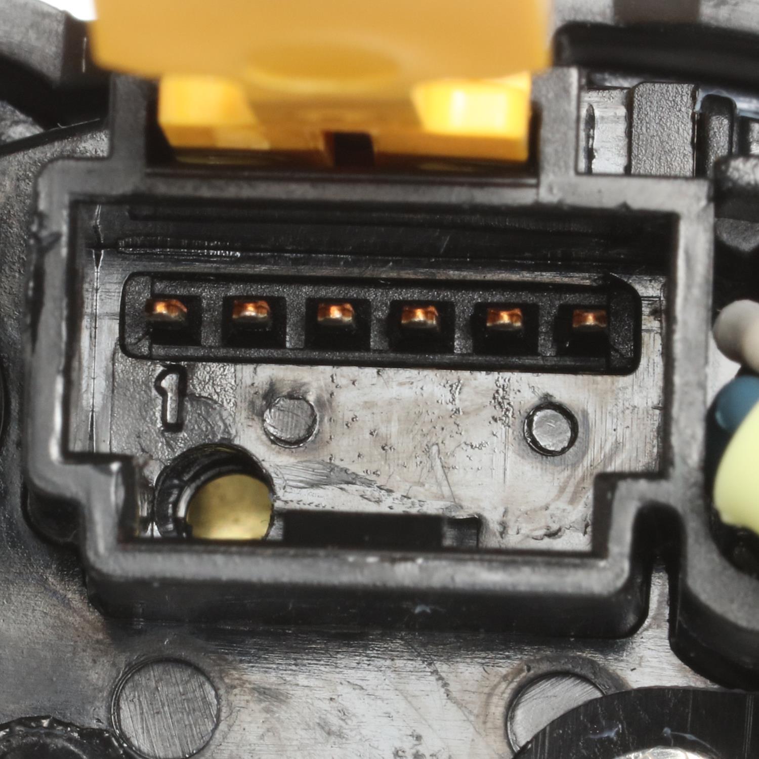 BWD CLS424 - Air Bag Clockspring BWD CLS424 Air Bag Clockspring product image 8 of 11