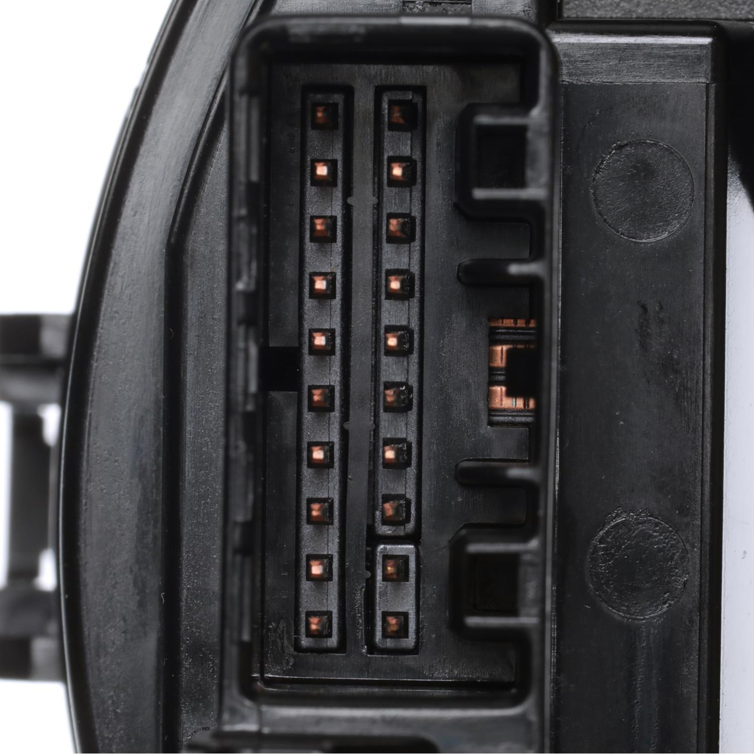 BWD CLS432 Air Bag Clockspring product image 5 of 10