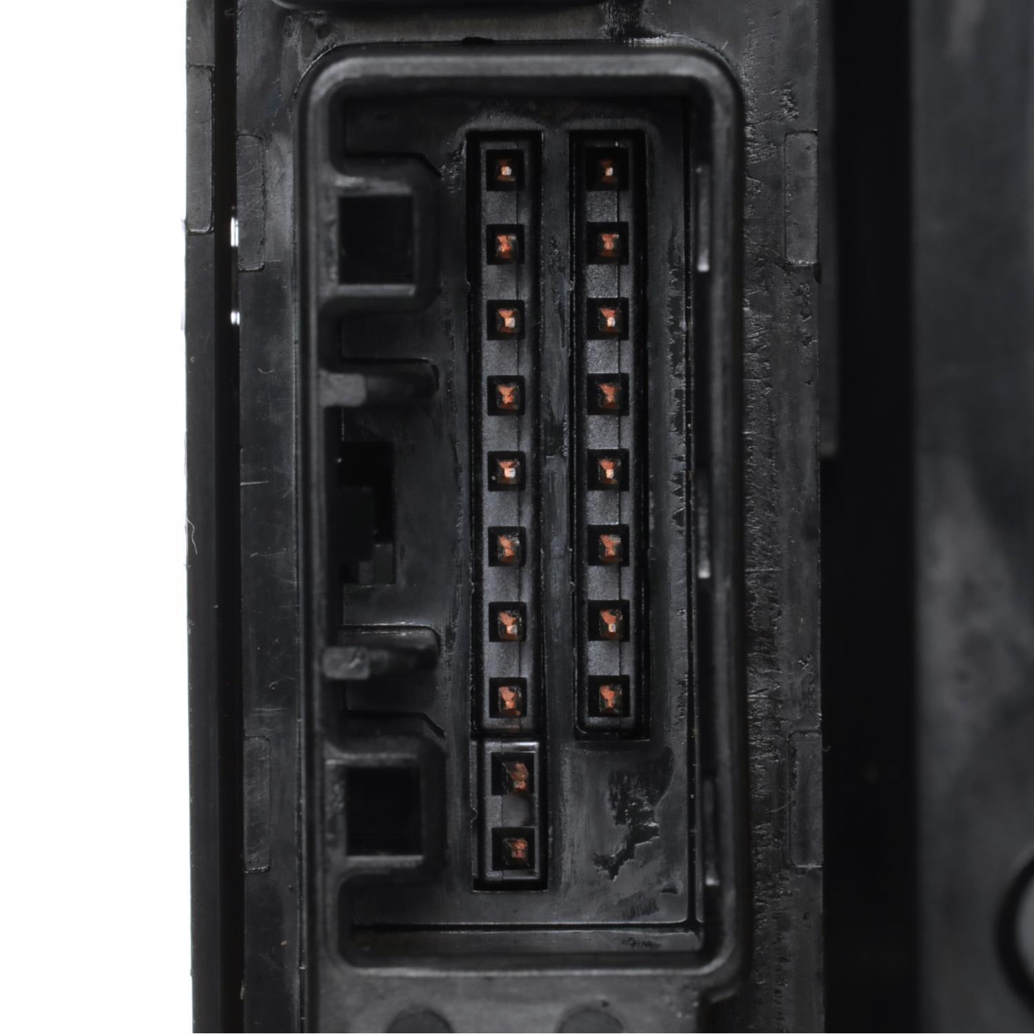 BWD CLS432 Air Bag Clockspring product image 7 of 10