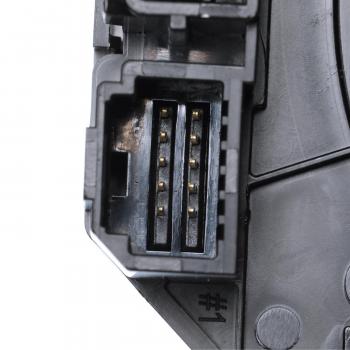 2015 Kia Forte5 Air Bag Clockspring BWD CLS435 image 2 of 4