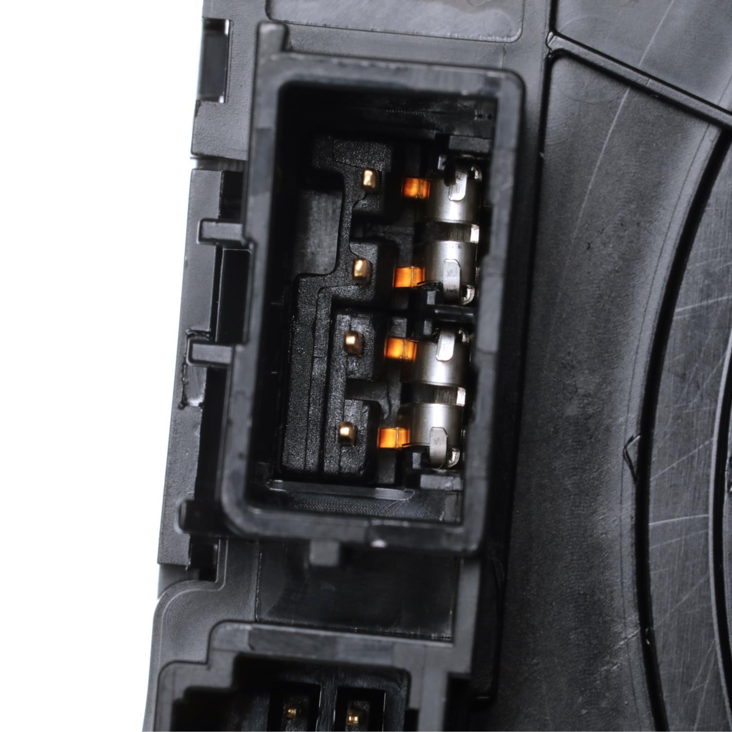 BWD CLS435 - Air Bag Clockspring BWD CLS435 Air Bag Clockspring product image 3 of 8