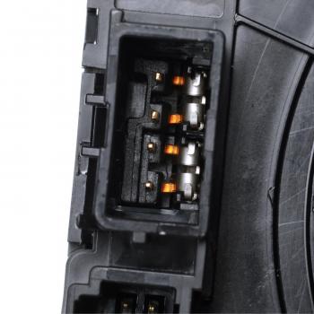 2015 Kia Forte5 Air Bag Clockspring BWD CLS435 image 3 of 4