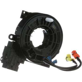 2018 Nissan Rogue Air Bag Clockspring