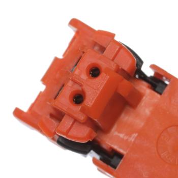 BWD CLS439 Air Bag Clockspring product image 8 of 10