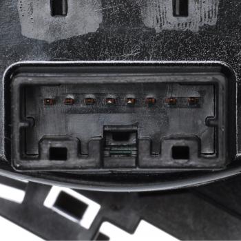 2010 Infiniti EX35 Air Bag Clockspring BWD CLS444 image 3 of 4