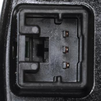 2010 Infiniti EX35 Air Bag Clockspring BWD CLS444 image 4 of 4