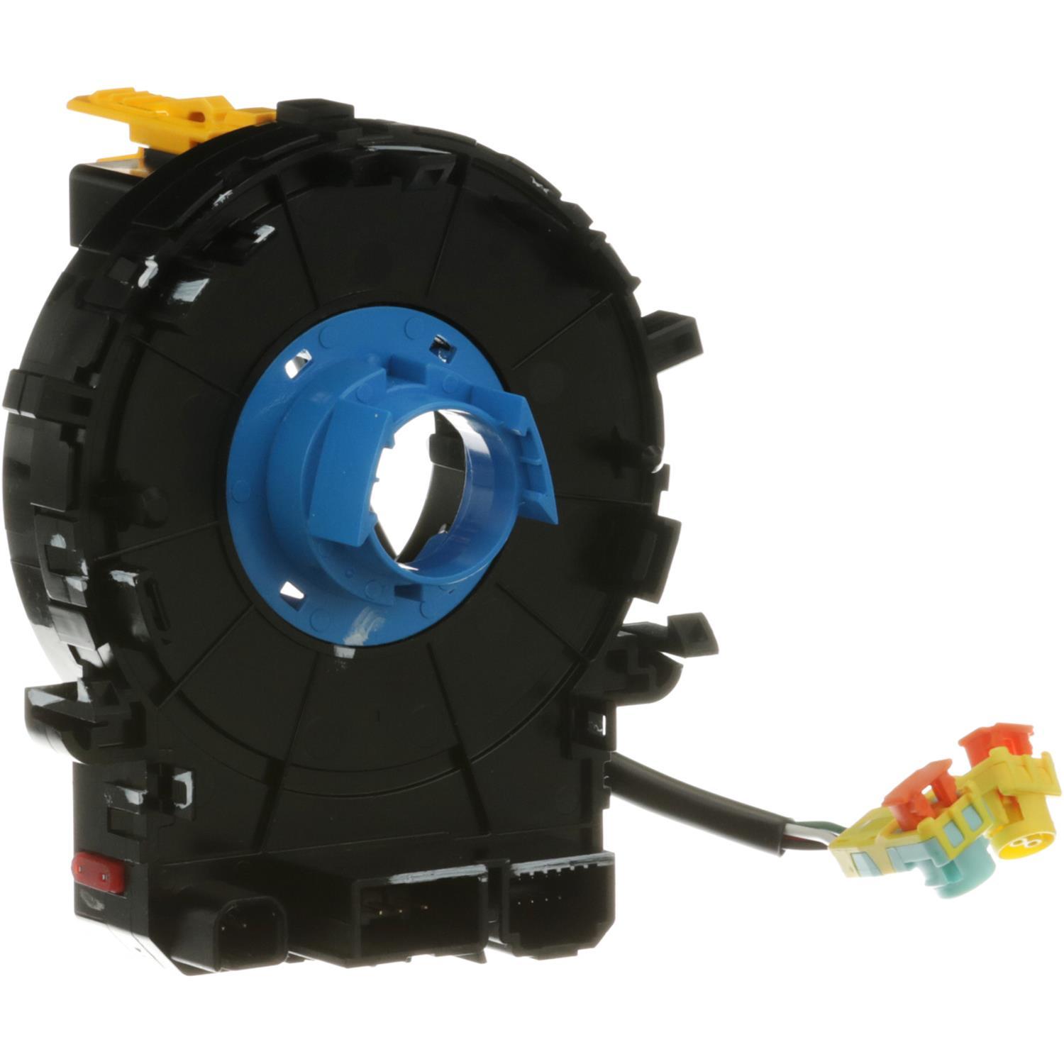 BWD CLS448 - Air Bag Clockspring BWD CLS448 Air Bag Clockspring product image 1 of 9