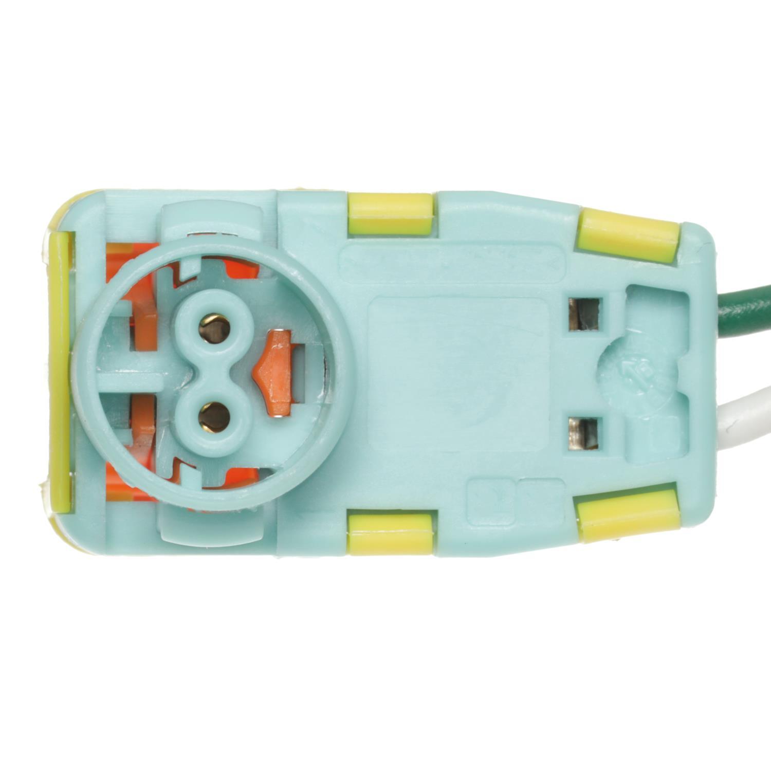 BWD CLS448 - Air Bag Clockspring BWD CLS448 Air Bag Clockspring product image 2 of 9