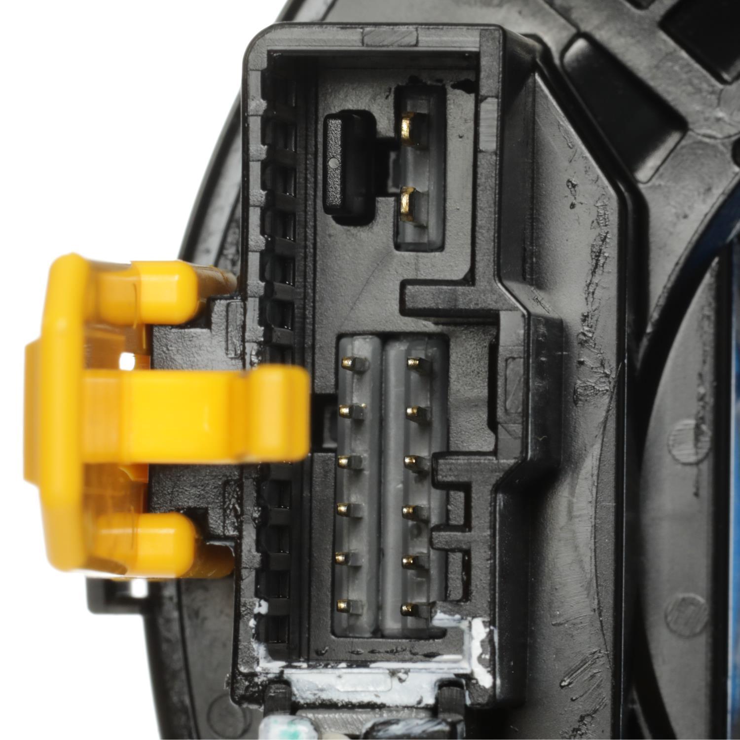 BWD CLS448 - Air Bag Clockspring BWD CLS448 Air Bag Clockspring product image 3 of 9
