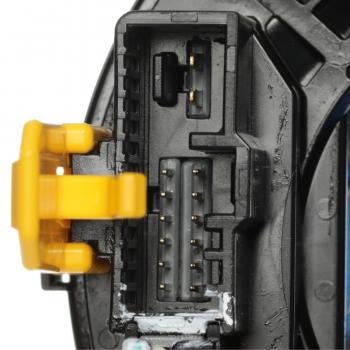 2014 Kia Forte Koup Air Bag Clockspring BWD CLS448 image 3 of 4