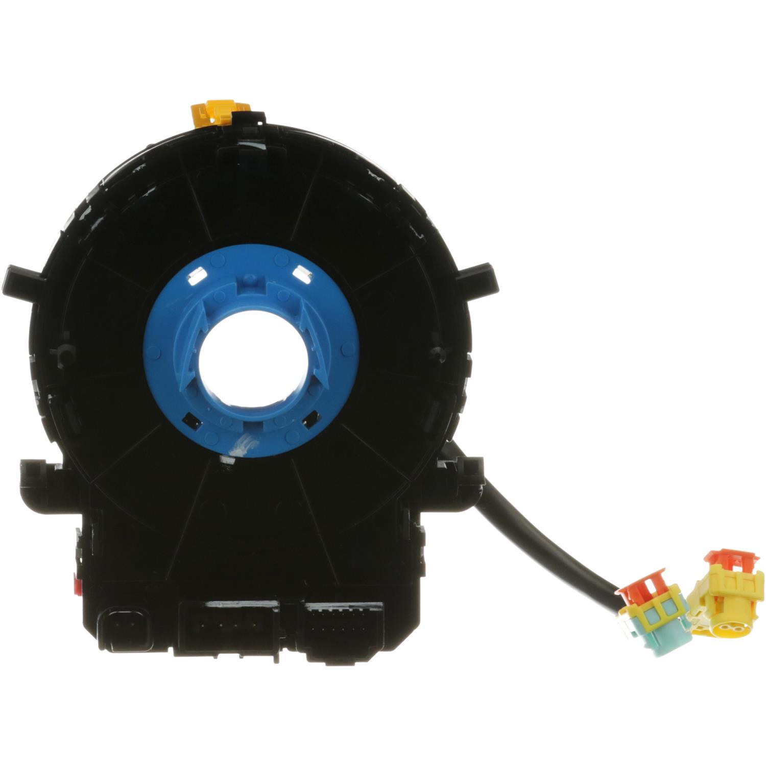 BWD CLS448 - Air Bag Clockspring BWD CLS448 Air Bag Clockspring product image 8 of 9