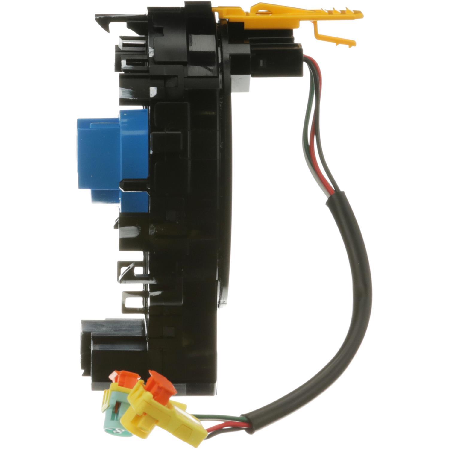 BWD CLS448 - Air Bag Clockspring BWD CLS448 Air Bag Clockspring product image 9 of 9
