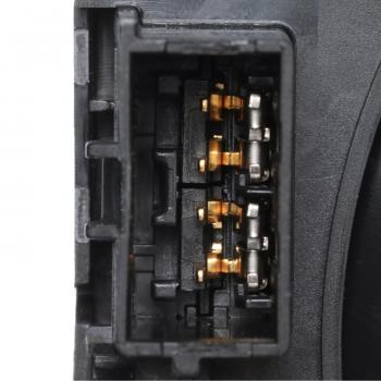 2019 Hyundai Veloster Air Bag Clockspring BWD CLS449 image 3 of 4
