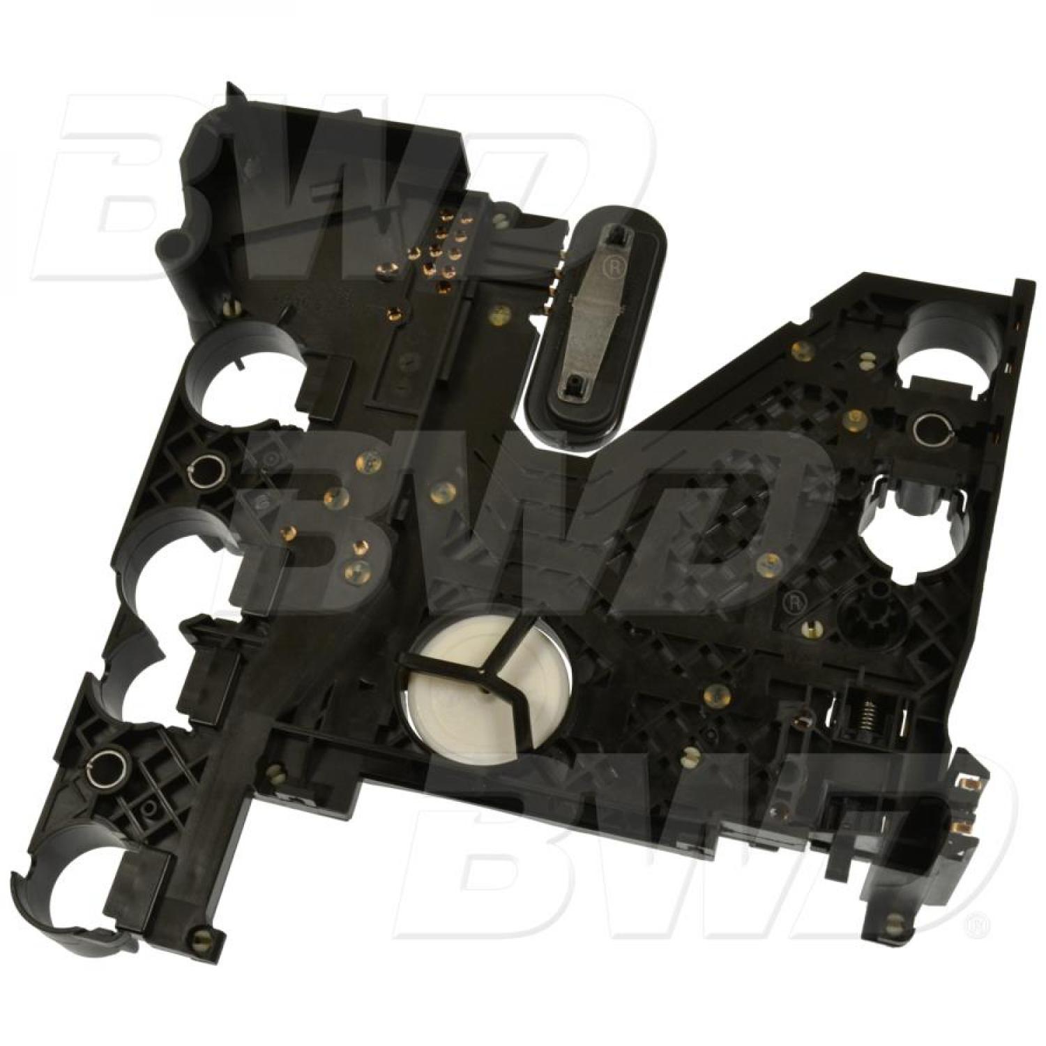 BWD CP01 - Auto Trans Conductor Plate BWD CP01 Auto Trans Conductor Plate product image 1 of 6