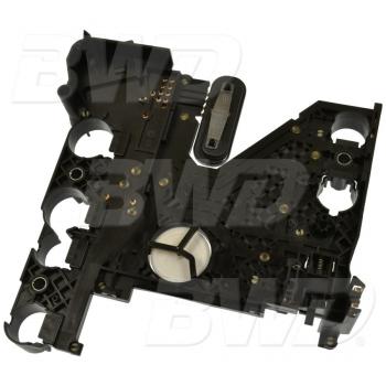 2009 Jeep Wrangler Auto Trans Conductor Plate