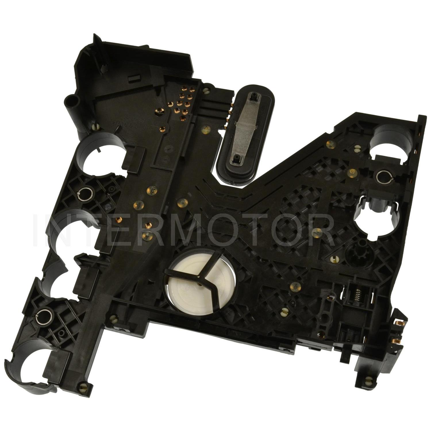 BWD CP01 - Auto Trans Conductor Plate BWD CP01 Auto Trans Conductor Plate product image 4 of 6