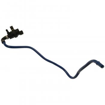 2011 Mercedes-Benz G550 Vapor Canister Purge Solenoid BWD CP10022 image 2 of 3