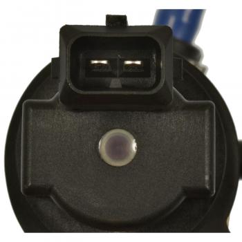 2011 Mercedes-Benz G550 Vapor Canister Purge Solenoid BWD CP10022 image 3 of 3