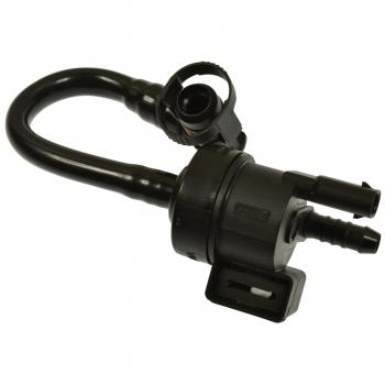 2012 Audi S4 Vapor Canister Purge Valve BWD CP10027 image 2 of 3