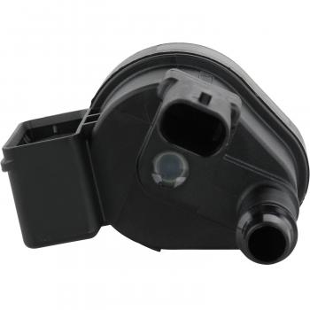 2016 Volkswagen GTI Vapor Canister Purge Valve