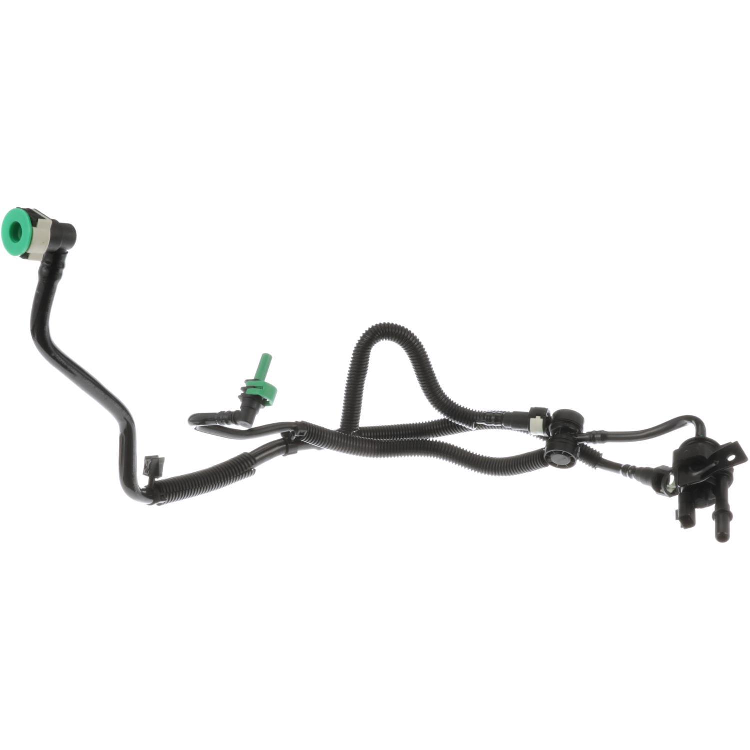 BWD CP10074 - Vapor Canister Purge Solenoid BWD CP10074 Vapor Canister Purge Solenoid product image 3 of 5