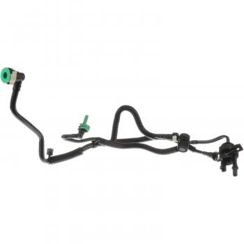 2015 Ford Edge Vapor Canister Purge Solenoid BWD CP10074 image 3 of 4