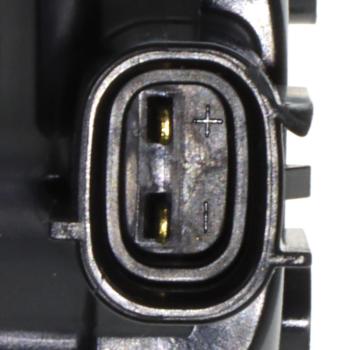 2019 Toyota Avalon Vapor Canister Purge Solenoid BWD CP10084 image 2 of 4