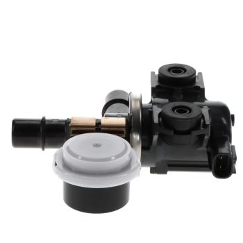 2019 Toyota Avalon Vapor Canister Purge Solenoid BWD CP10084 image 4 of 4