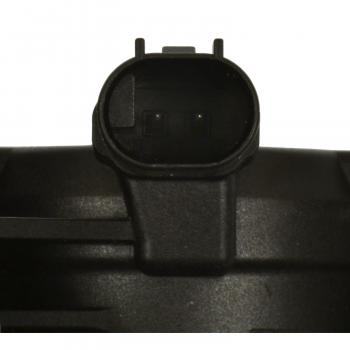 2014 Volkswagen Jetta Vapor Canister Purge Solenoid BWD CP1012 image 3 of 4