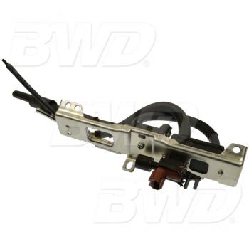 2005 Lexus RX330 Vapor Canister Purge Solenoid