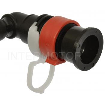 2007 Mazda 3 Vapor Canister Purge Solenoid BWD CP1014 image 4 of 4