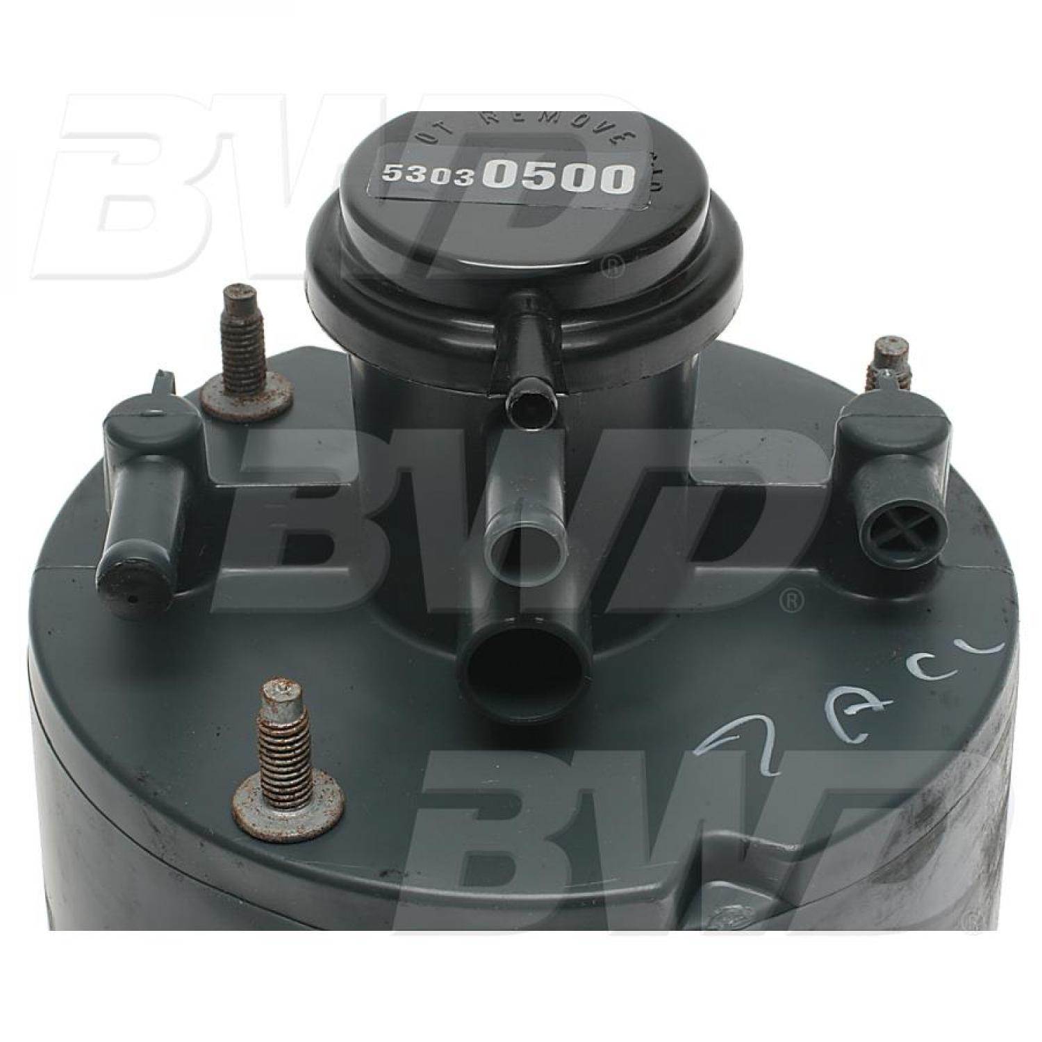 BWD CP1061 - Vapor Canister BWD CP1061 Vapor Canister product image 1 of 2