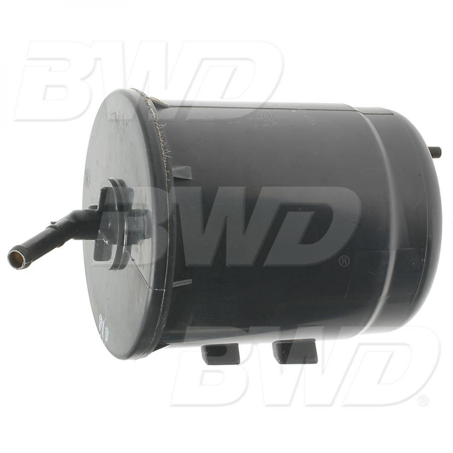 BWD CP1076 Vapor Canister product image 2 of 2