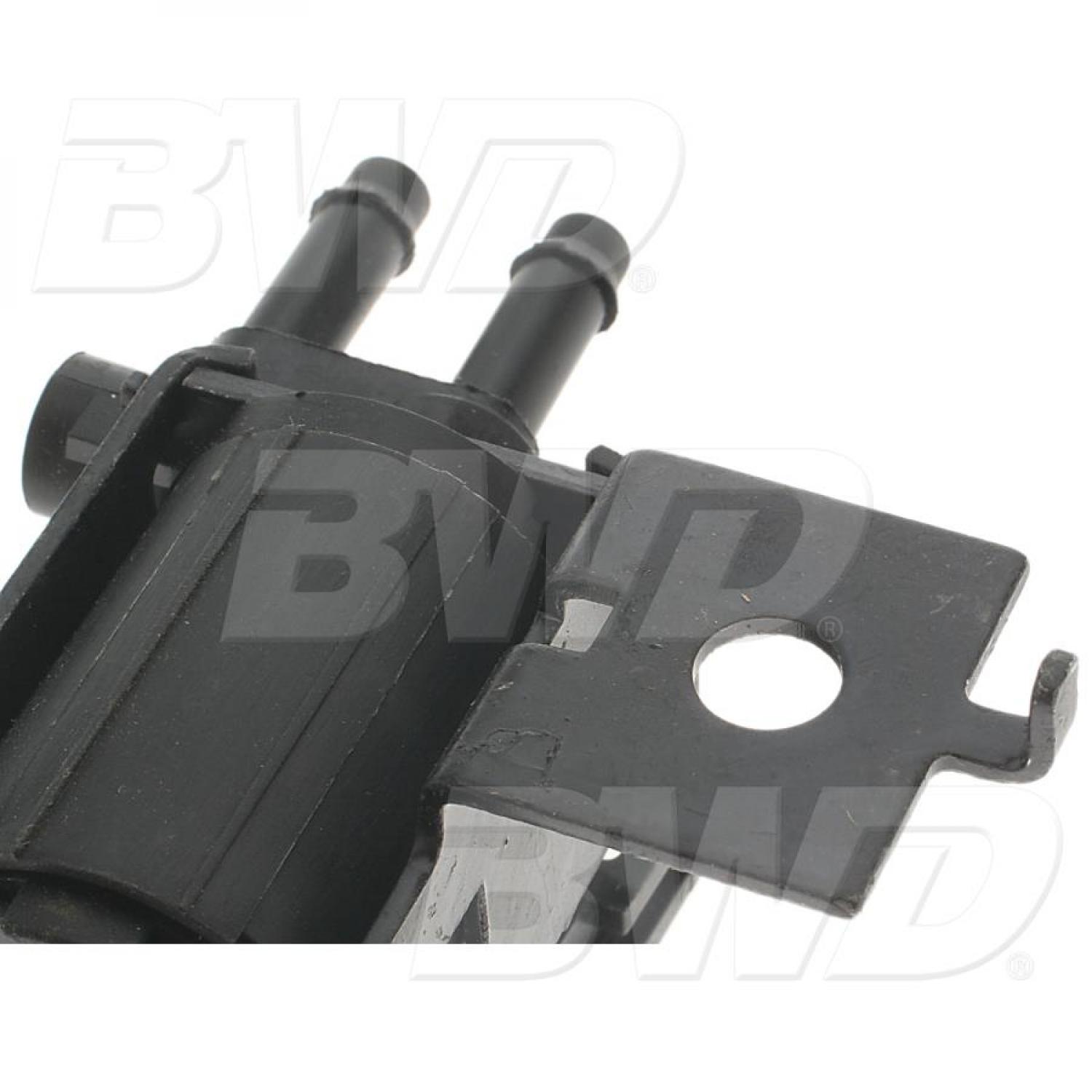BWD CP111 - Carburetor Idle Stop Solenoid BWD CP111 Carburetor Idle Stop Solenoid product image 2 of 2