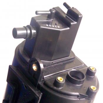 2004 Honda Civic Vapor Canister BWD CP1227 image 2 of 4