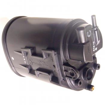 2000 Honda Civic Vapor Canister