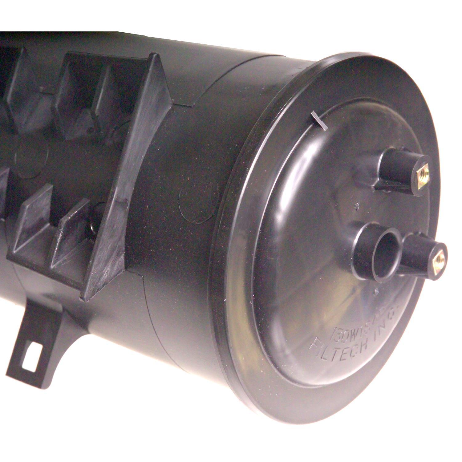 BWD CP1239 - Vapor Canister BWD CP1239 Vapor Canister product image 2 of 3