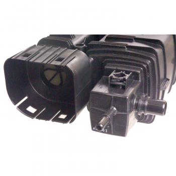 2012 Honda Ridgeline Vapor Canister BWD CP1240 image 2 of 3