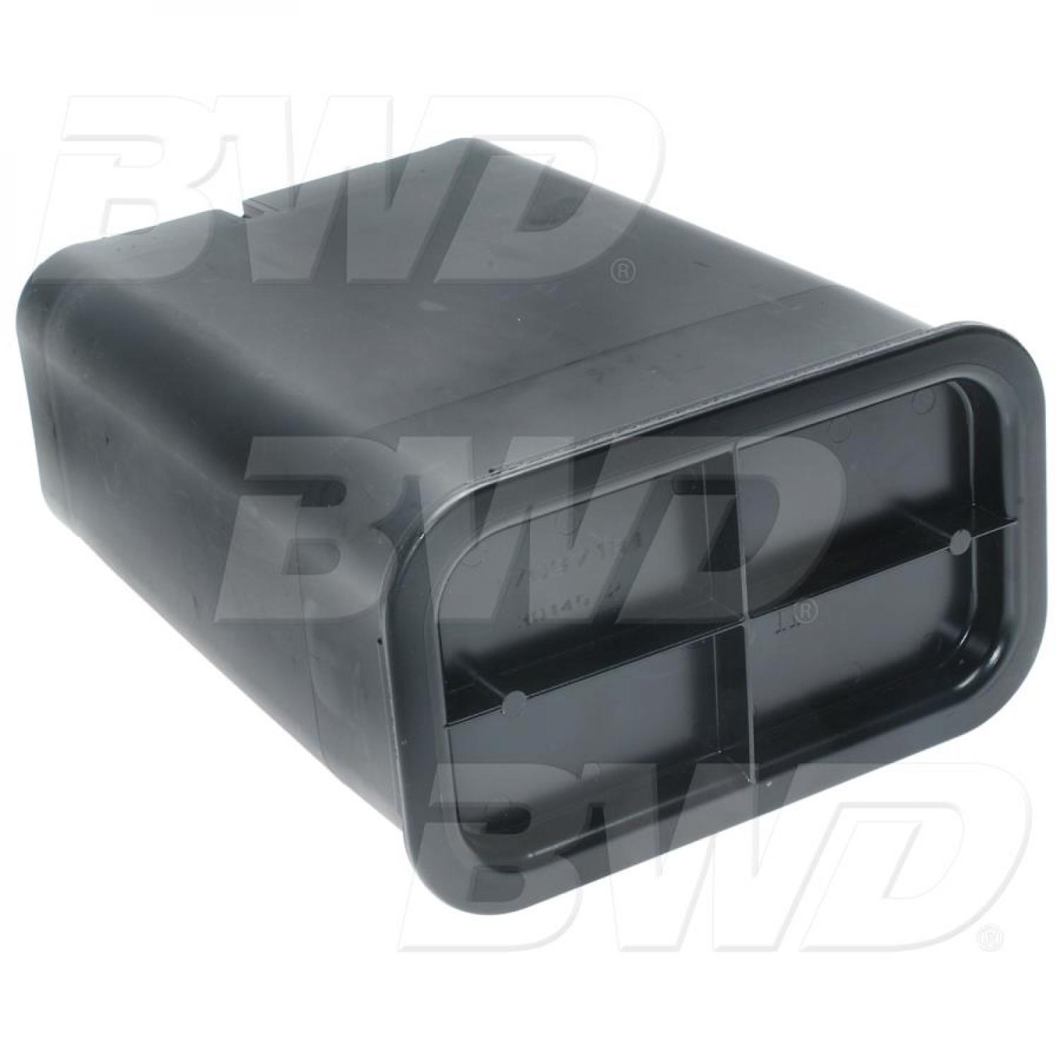 BWD CP1244 - Vapor Canister BWD CP1244 Vapor Canister product image 1 of 3