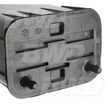 2002 Chrysler Voyager Vapor Canister BWD CP1275 image 1 of 4